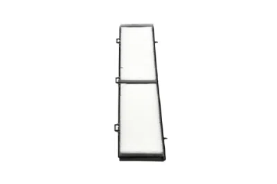 Filtru habitaclu BOSCH 1 987 432 124