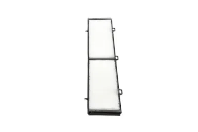 Filtru habitaclu BOSCH 1 987 432 124