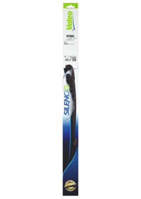Set stergatoare parbriz SILENCIO VALEO 577885