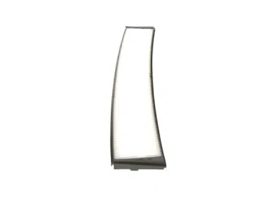 Filtru habitaclu BOSCH 1 987 432 036