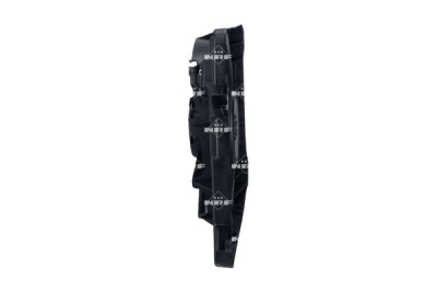 Ventilator, radiator NRF 470084