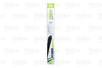 Lamela stergator VALEO 578572