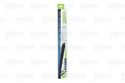 Lamela stergator VALEO 578572