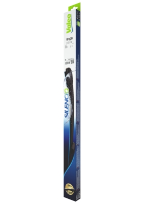 Lamela stergator VALEO 577970