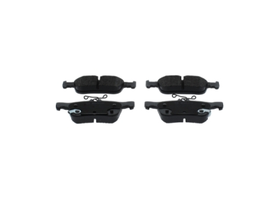 Set placute frana BOSCH 0 986 494 839