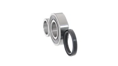 Set rulment roata SKF VKBA 6920