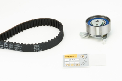 Set curea de distributie CONTINENTAL CTAM CT866K1