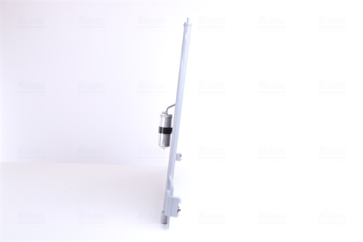 Condensator, climatizare NISSENS 94879