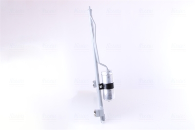 Condensator, climatizare NISSENS 94879