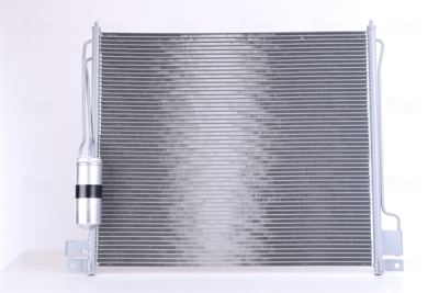 Condensator, climatizare NISSENS 94879