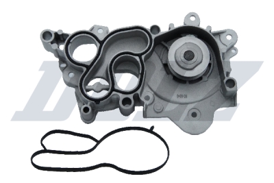 Pompa apa, racire motor DOLZ A237