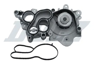 Pompa apa, racire motor DOLZ A237