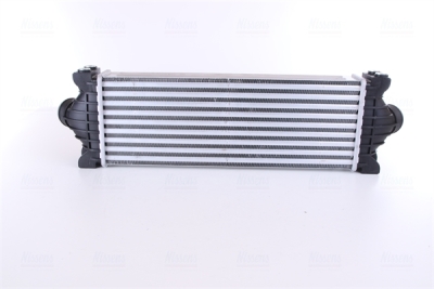 Intercooler NISSENS 96486