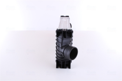 Intercooler NISSENS 96486
