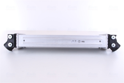 Intercooler NISSENS 96486