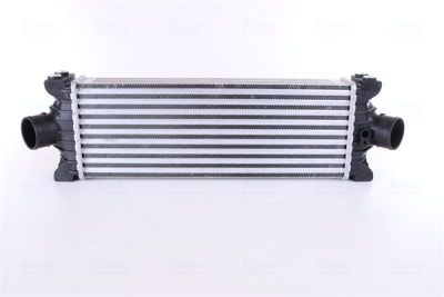 Intercooler NISSENS 96486