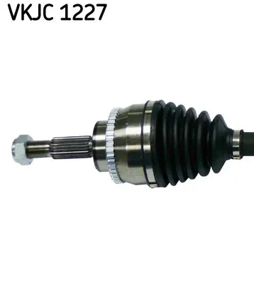 Planetara SKF VKJC 1227