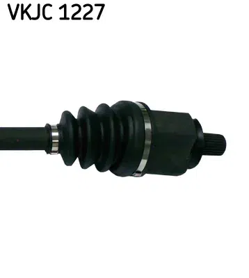 Planetara SKF VKJC 1227