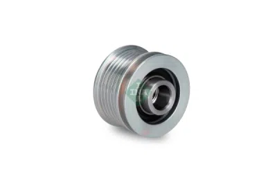 Sistem roata libera, generator INA 535 0105 10