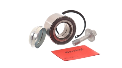 Set rulment roata SKF VKBA 6785