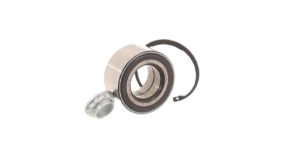 Set rulment roata SKF VKBA 6632