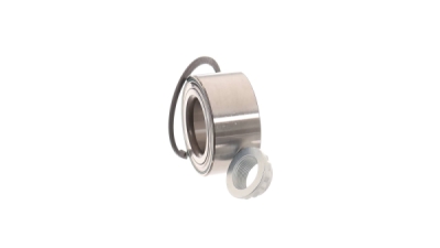 Set rulment roata SKF VKBA 6632