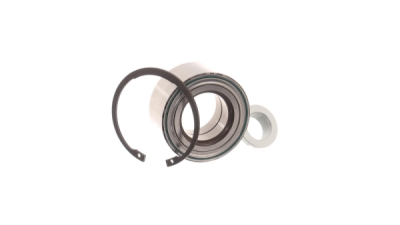 Set rulment roata SKF VKBA 6632
