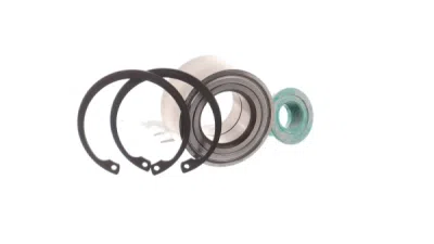 Set rulment roata SKF VKBA 906