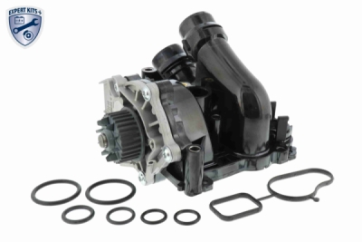 Pompa apa, racire motor VAICO V10-50091
