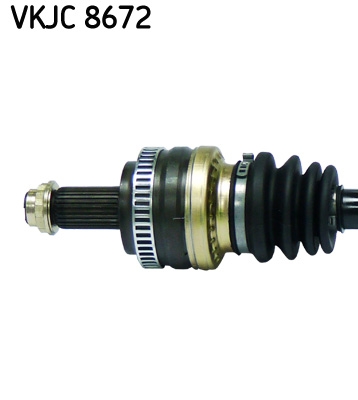 Planetara SKF VKJC 8672