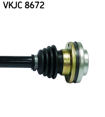 Planetara SKF VKJC 8672