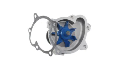 Pompa apa, racire motor SKF VKPC 85300