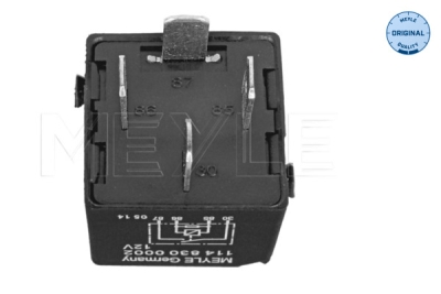 Releu multifunctional MEYLE 114 830 0002
