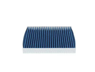 Filtru habitaclu antibacterian FILTER+pro BOSCH 0 986 628 630