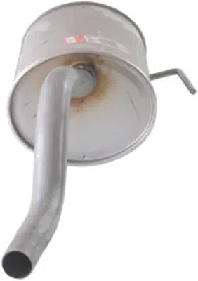Toba esapament finala BOSAL 200-447
