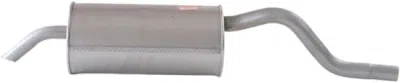 Toba esapament finala BOSAL 200-447