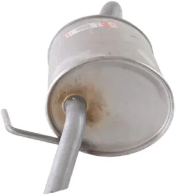 Toba esapament finala BOSAL 200-447