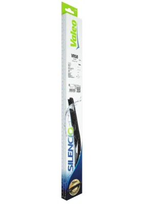 Lamela stergator VALEO 574089
