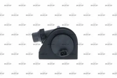 Pompă de apă suplimentară (circuitul apei de răcire) NRF 390006