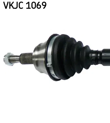 Planetara SKF VKJC 1069