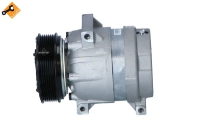 Compresor, climatizare NRF 32481