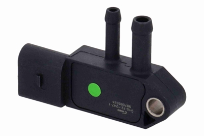 Senzor, presiune gaze evacuare VEMO V10-72-1247-1