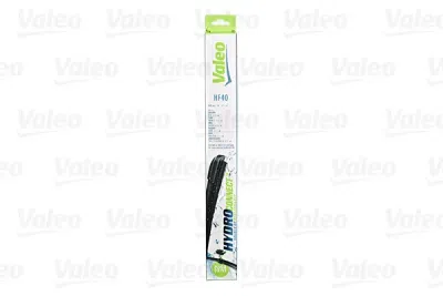 Lamela stergator VALEO 578502