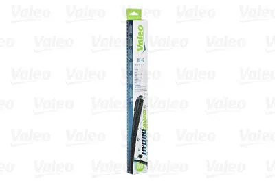 Lamela stergator VALEO 578502