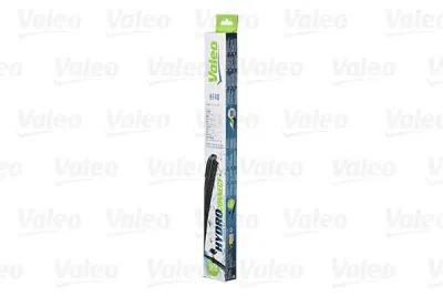 Lamela stergator VALEO 578502