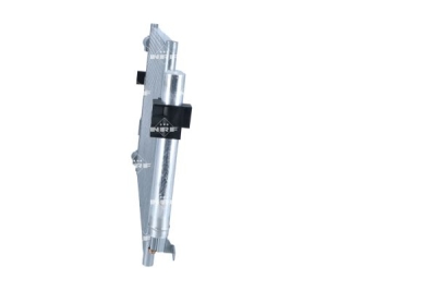 Condensator, climatizare NRF 350210
