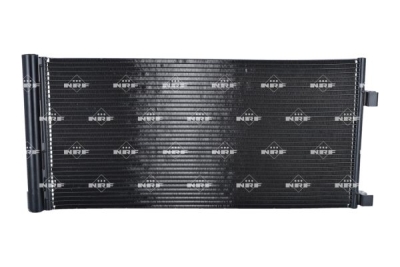 Condensator, climatizare NRF 35890