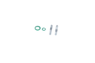 Condensator, climatizare NRF 35890