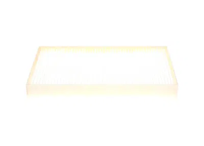 Filtru habitaclu BOSCH 1 987 432 195
