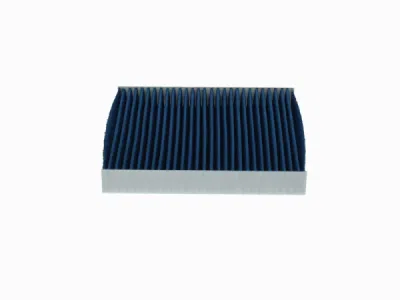 Filtru habitaclu antialergic FILTER+pro BOSCH 0 986 628 619